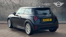 MINI Cooper 2.0 S Exclusive 3dr Auto Petrol Hatchback